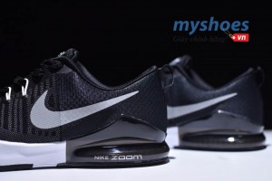 Reivew giày Nike Zoom Train Action - vì sao bạn nên có?